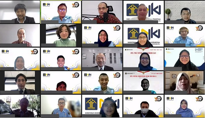 (photo-3) Lecturers and participants (2)