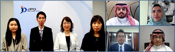 (Photo-1)Workshop on IP Financing