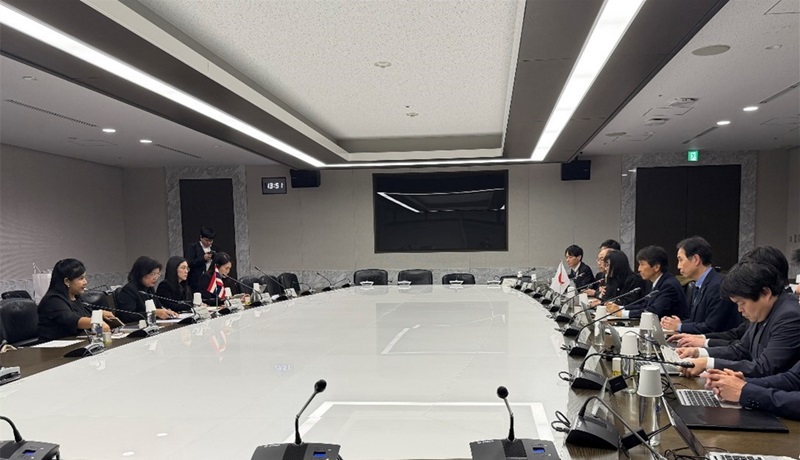 (Photo-2) Scene from the meeting