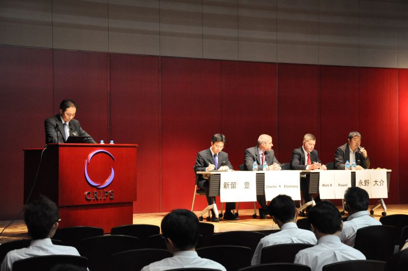 panelists