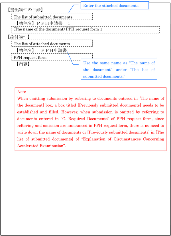 (image)Explanation of Circumstances Concerning Accelerated Examinatio02