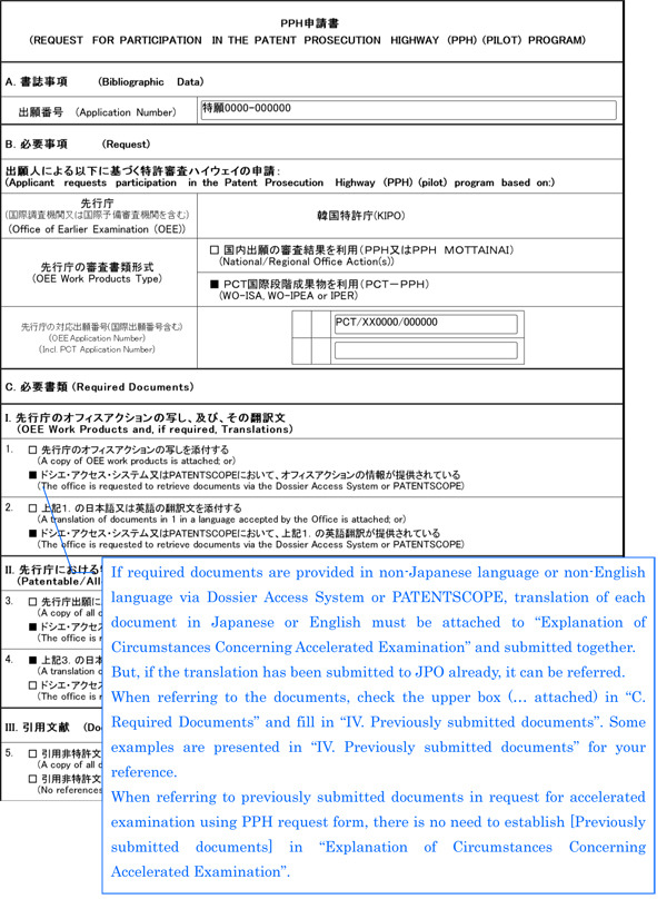 (image)PPH Request Form01