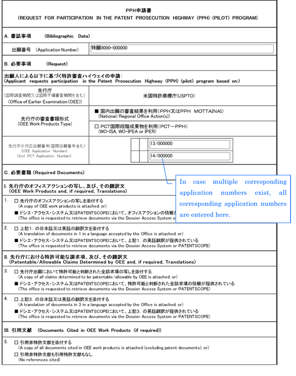 (image)PPH Request Form01