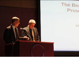 The Benefits of the Patent Prosecution Highway