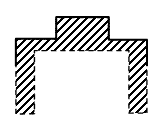 問5【断面図の記載例】