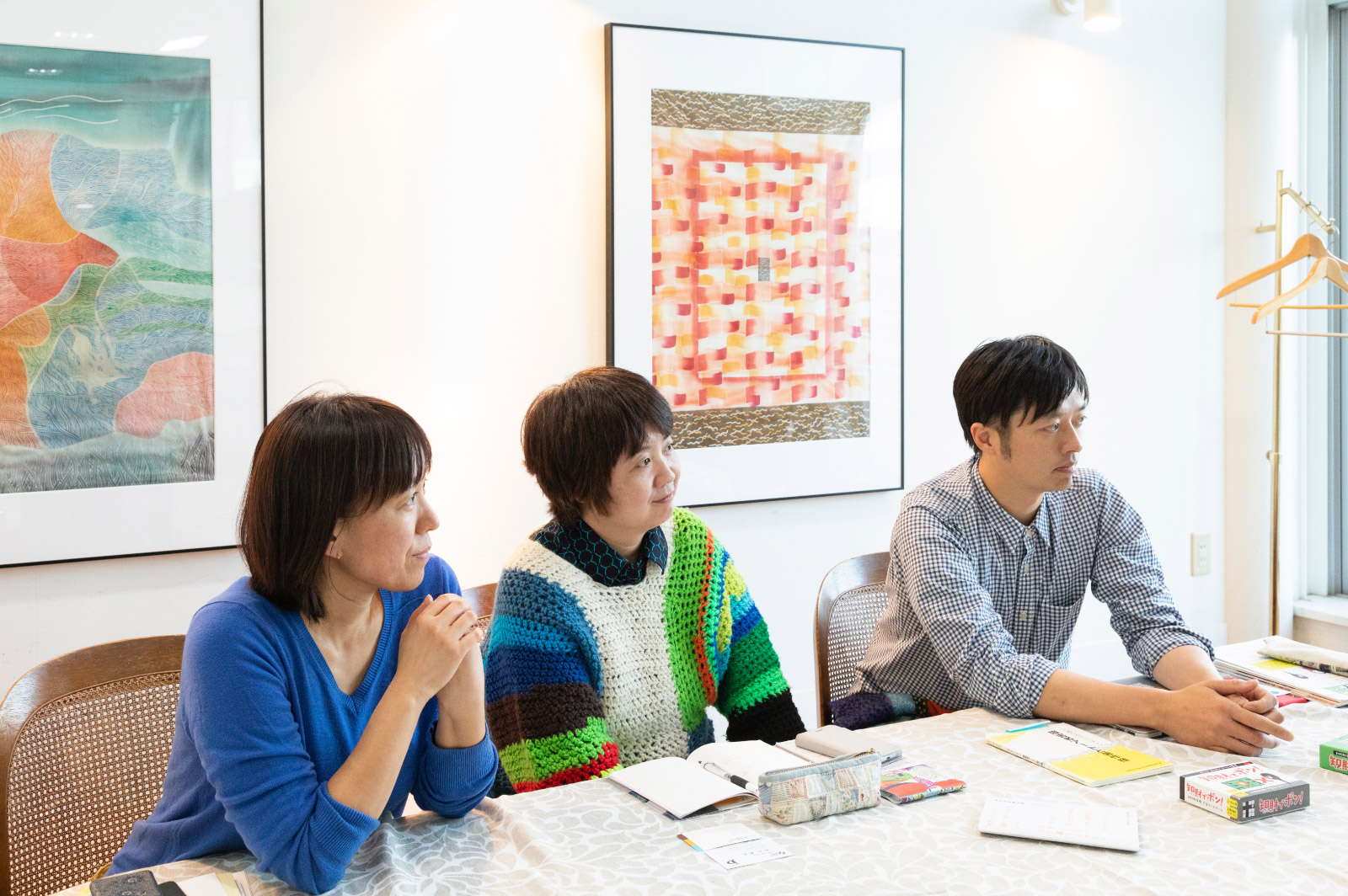 人権が出発点、小さなものを守るために権利はあるのイメージ画像