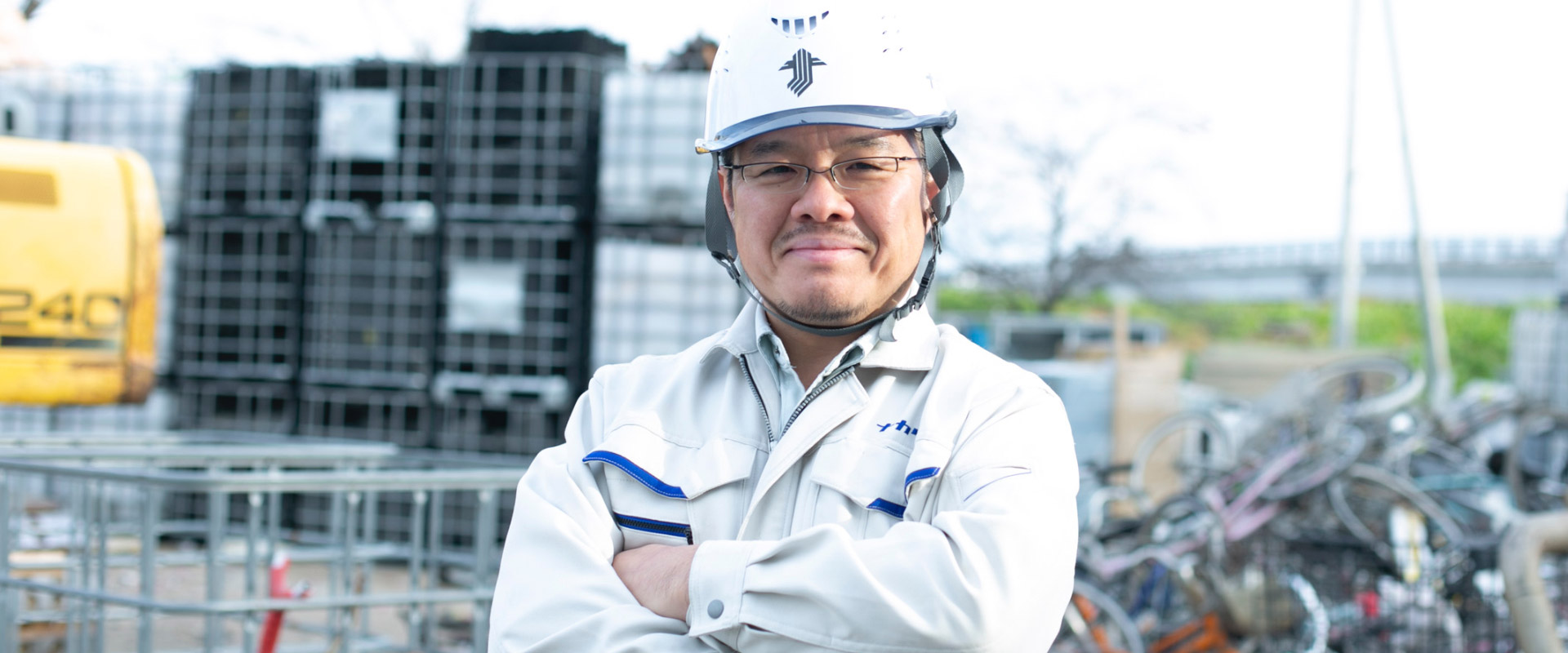 モノが捨てられなくなる時代のものづくりと循環型社会のイメージ画像