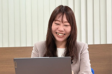 （写真）太田　悠（おおた　ゆう）さん