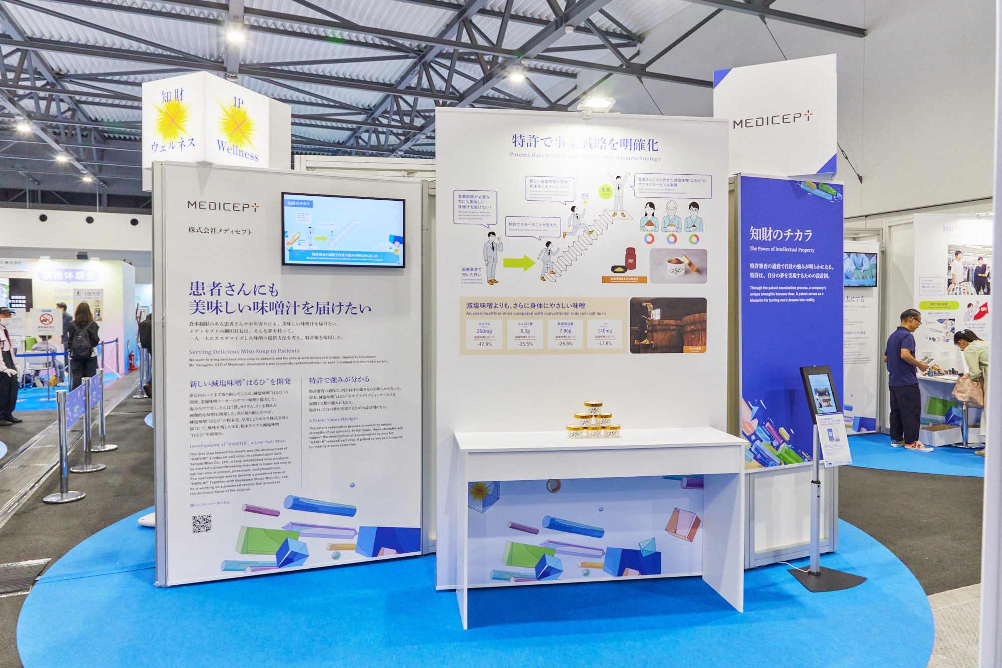 株式会社メディセプト