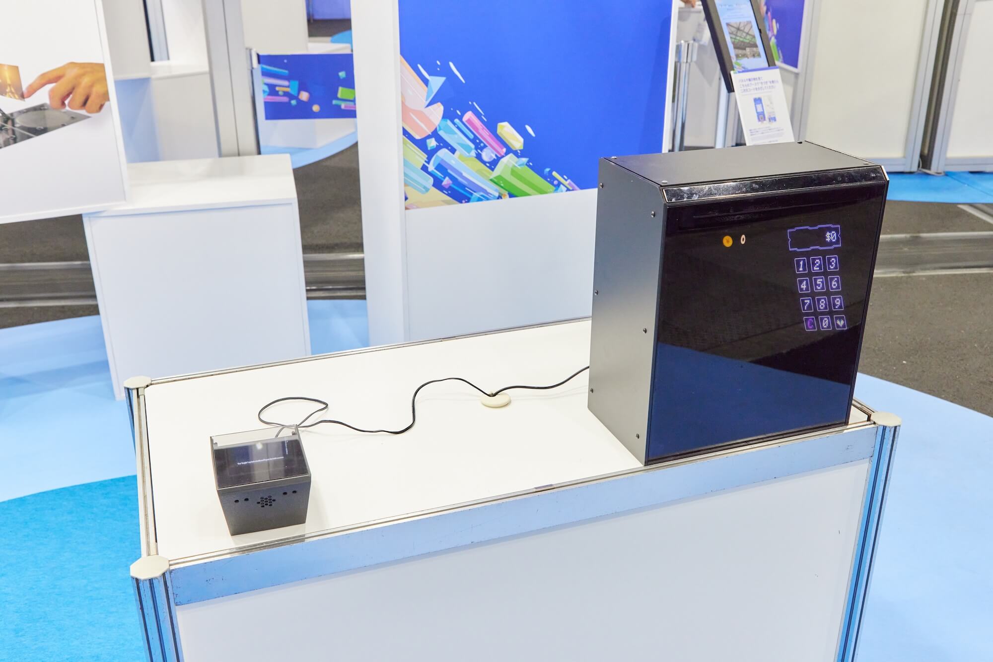 株式会社パリティ・イノベーションズ