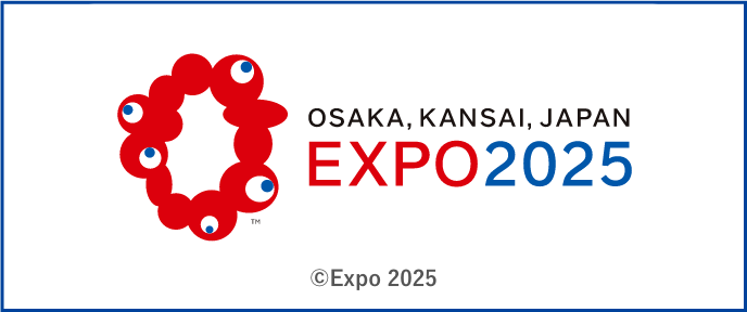 OSAKA,KANSAI,JAPAN EXPO 2025