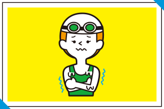 気化熱 イラスト画像