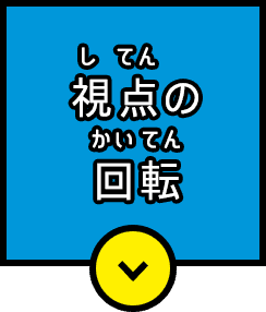 視点の回転
