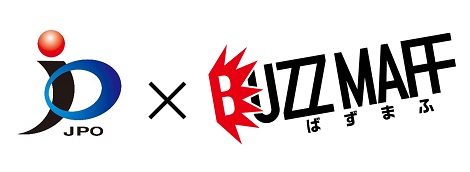 JPO×BUZZ MAFF
