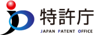 特許庁ロゴ