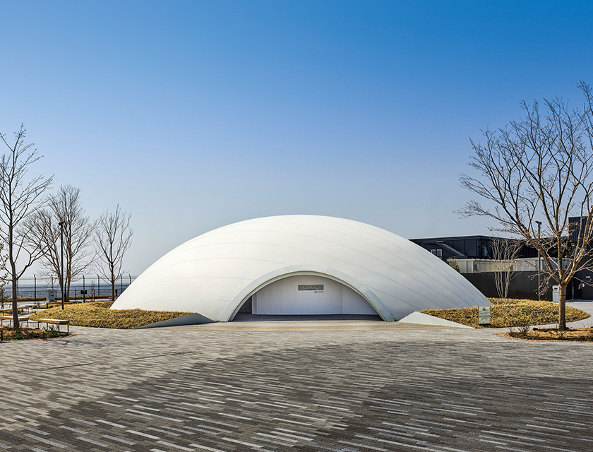 鹿島建設株式会社