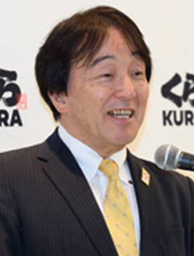 岡本 浩之さん