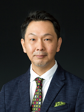 染谷哲義さん 
