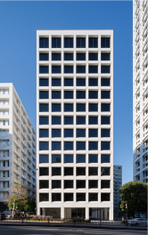鹿島建設株式会社