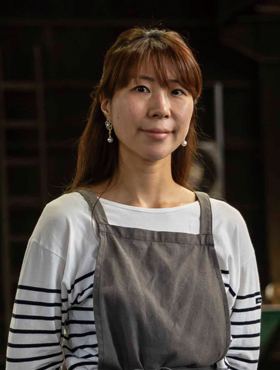 高下裕子<さん