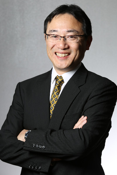 弁護士法人内田・鮫島法律事務所 代表パートナー 弁護士・弁理士 鮫島 正洋 さんの写真