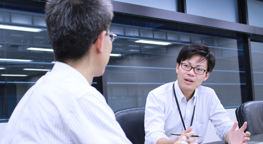 特集2　特許庁の営業マン産業財産権専門官とは?の画像