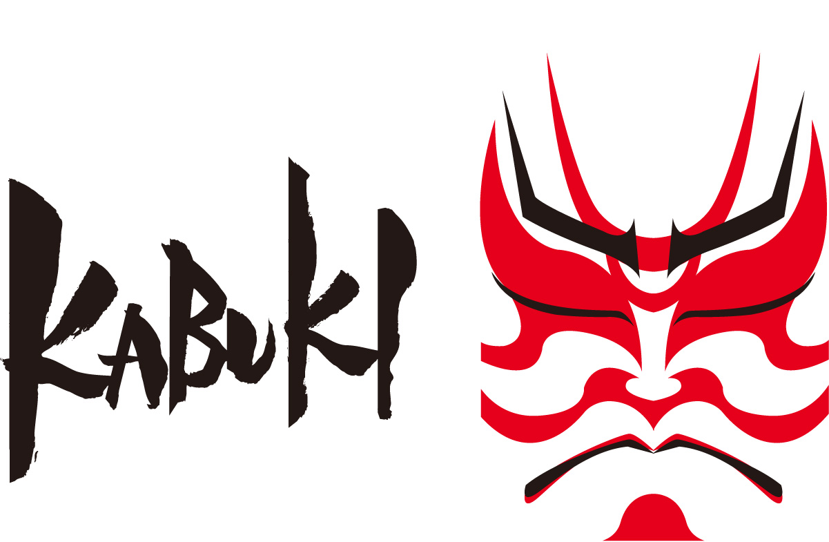 人気の工業用マスキングテープ「KABUKI」のロゴの画像