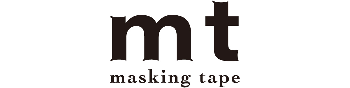 「mt masking tape」の商標（図形）の画像