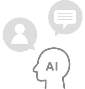 AIのアイコン