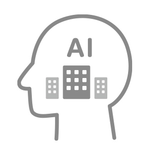 AIのアイコン