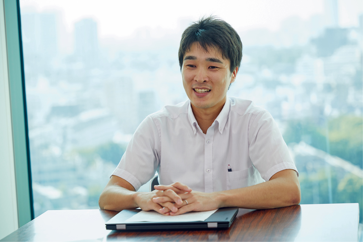 山本俊介の写真
