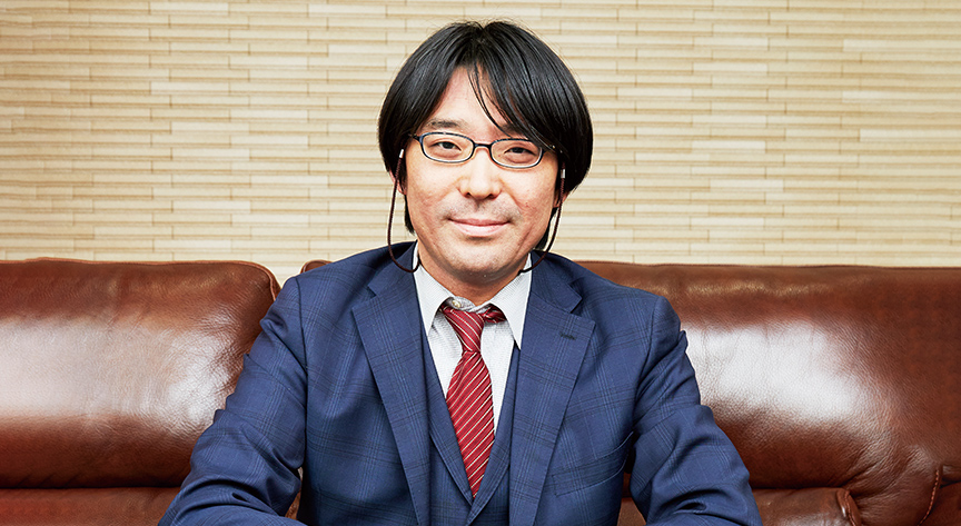 ゲームと先端技術の融合領域から見える、新たな可能性の画像