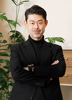 鈴木健二郎さんの写真