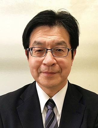 INPIT長野県知財総合支援窓口 小沢益也氏