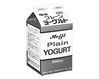 明治ブルガリアヨーグルト 商品画像