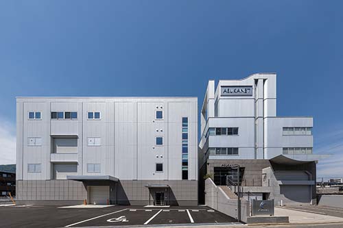 株式会社アスカネット