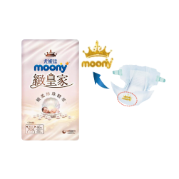 尤妮佳moony緻皇家