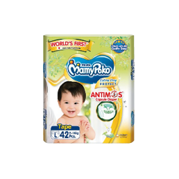 MamyPoko Extra Dry Protect