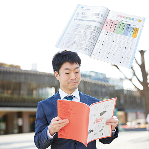 「事例から学ぶ 意匠制度活用ガイド」