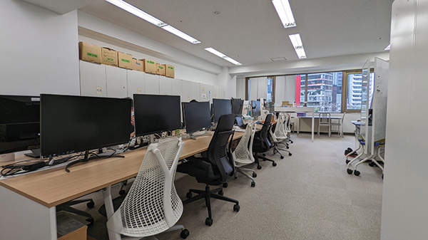 ナーブ株式会社