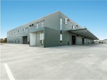 株式会社 八幡ねじ