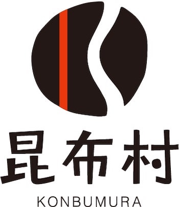 昆布村のロゴ