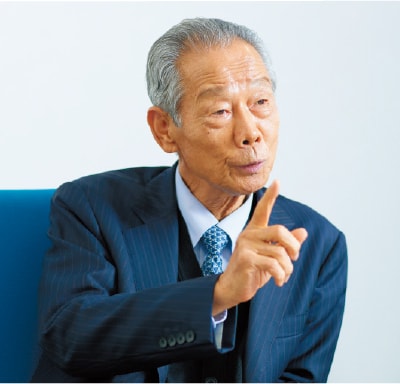 株式会社菊池製作所 代表取締役社長 菊池 功氏のプロフィール写真