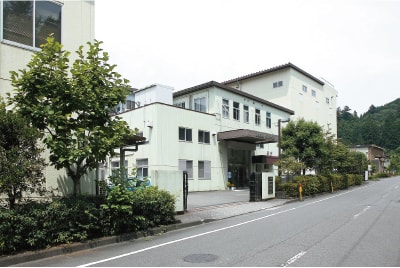 株式会社菊池製作所の外観