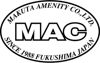 マクタアメニティ株式会社のロゴ