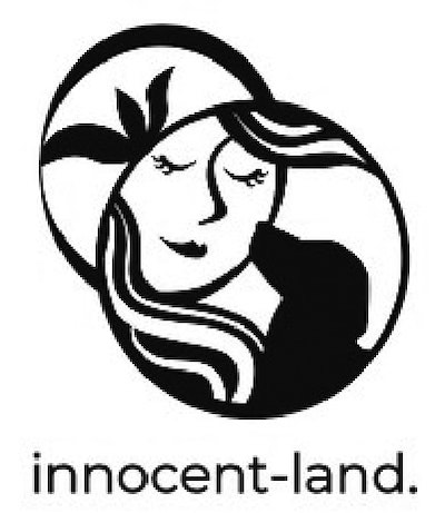 innocent-land.イノセントランドのロゴ