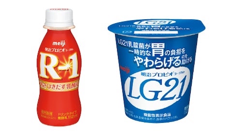 「R-1」「LG21」