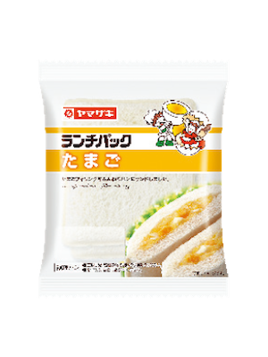 「ランチパック」