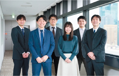 注目のあの話題を徹底解説！知財TOPICS：ローマ字や数字の極めて
