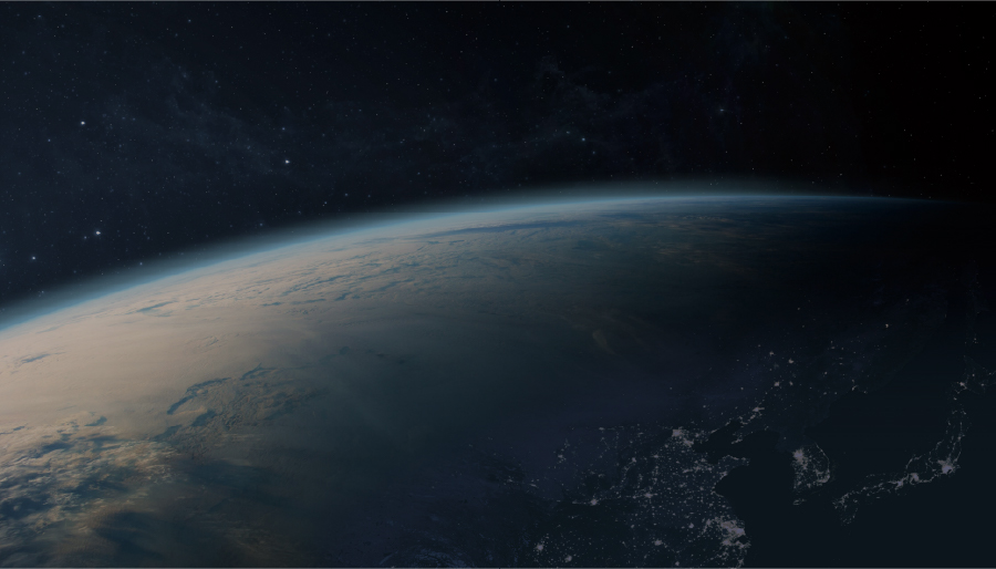 特集2：宇宙をより身近な存在に変えてくれる 新時代のスペースカンパニー イメージ画像